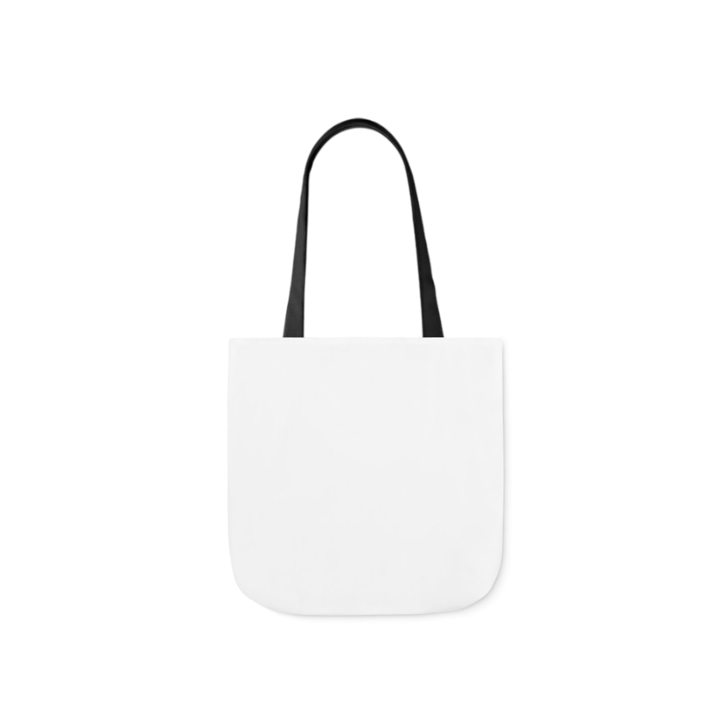 Canvas Tote Bag, 5-Color Straps