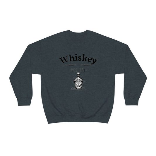 "Whiskey Weather" Sweatshirt