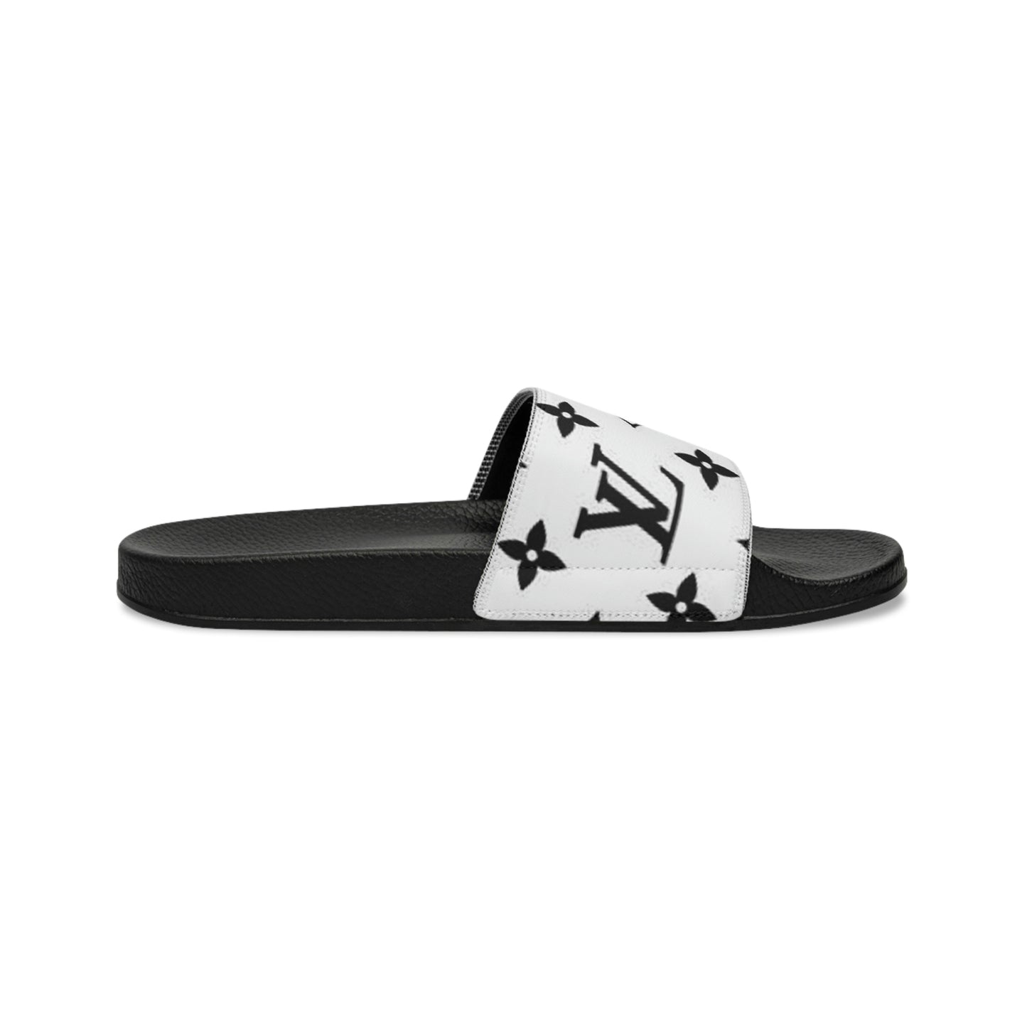 PRINTED Women's Slide Sandals