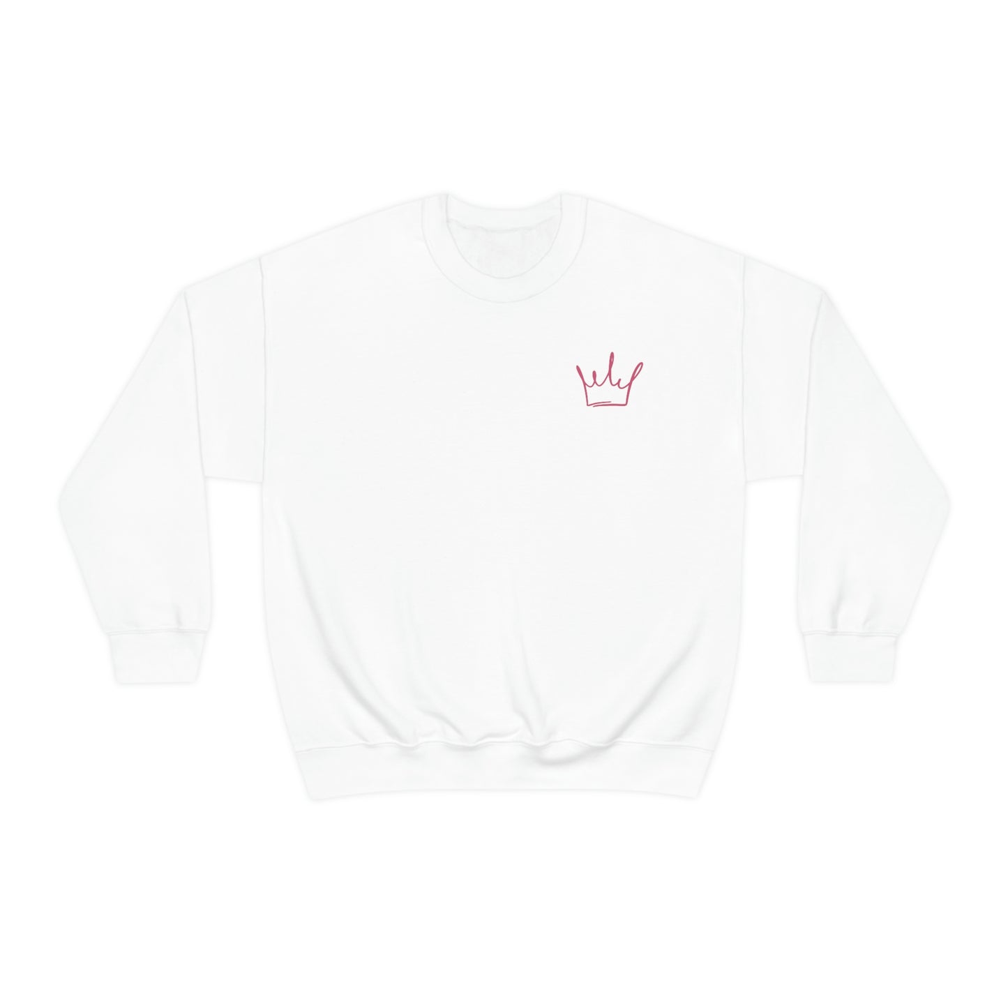 Wavy "Mama" Sweatshirt