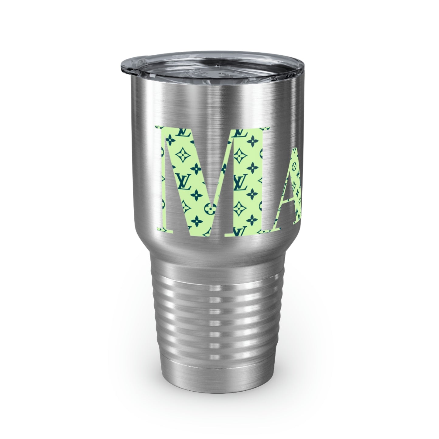 "MAMA" PRINTED Ringneck Tumbler, 30oz