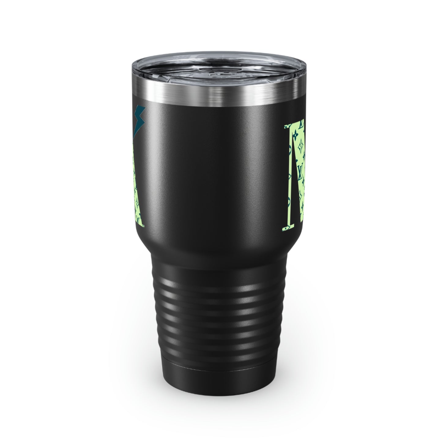 "MAMA" PRINTED Ringneck Tumbler, 30oz