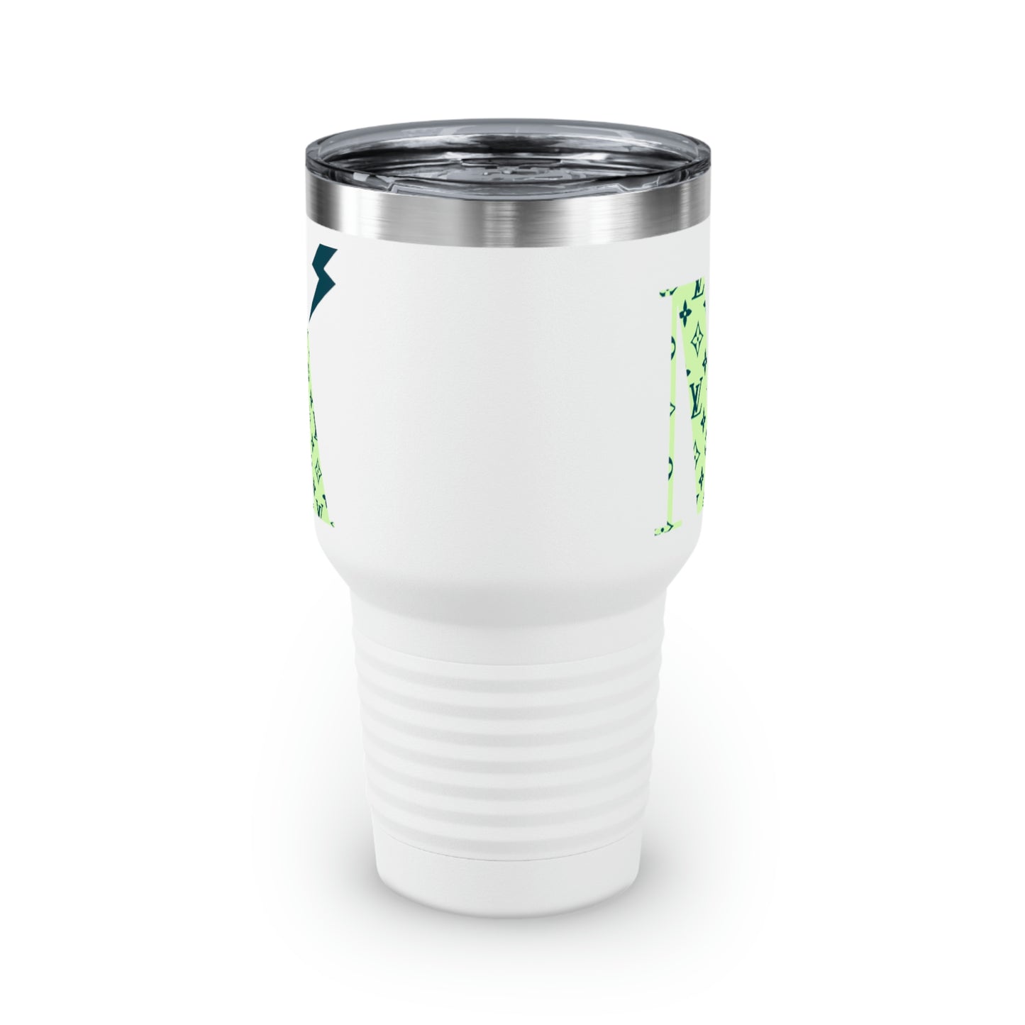 "MAMA" PRINTED Ringneck Tumbler, 30oz