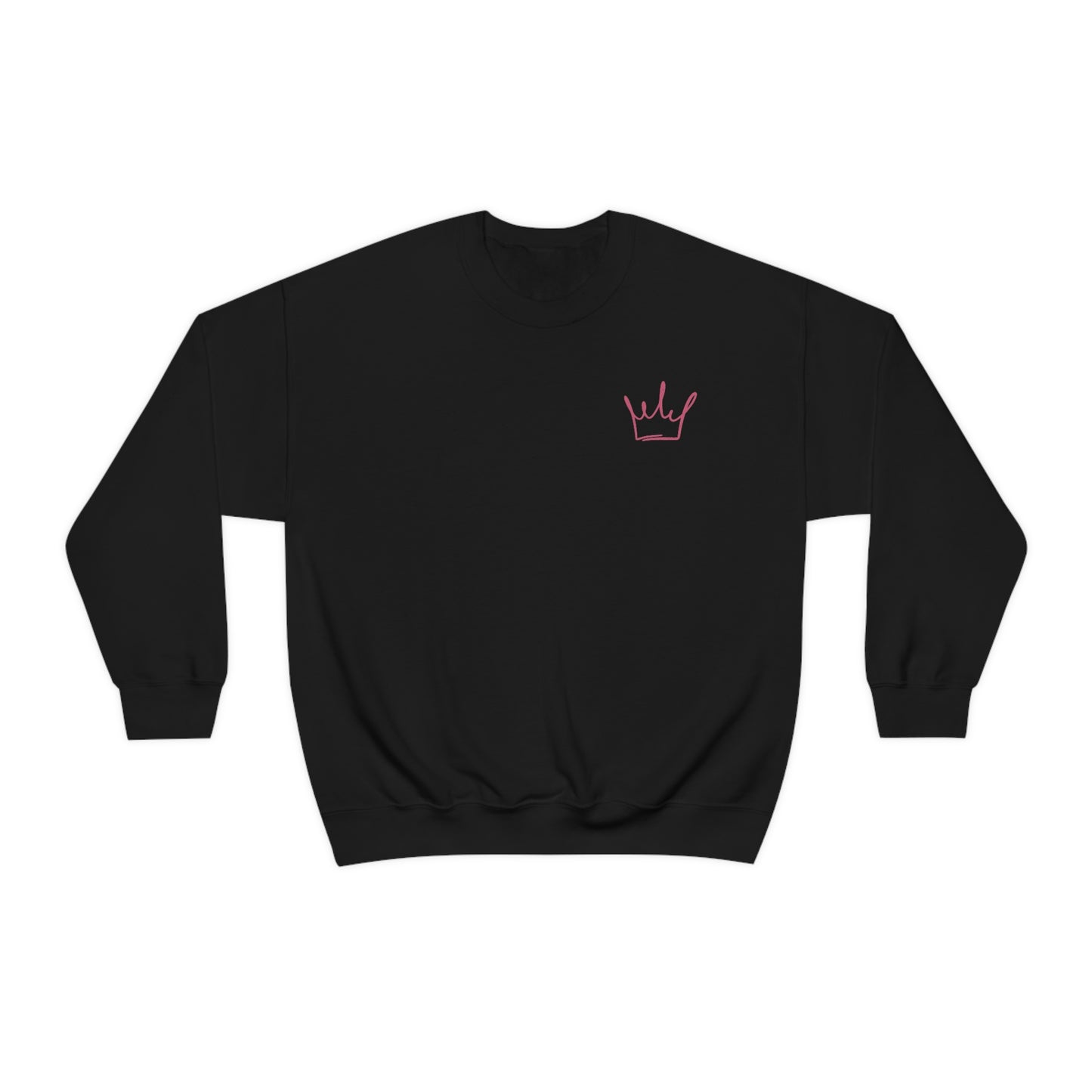 Wavy "Mama" Sweatshirt