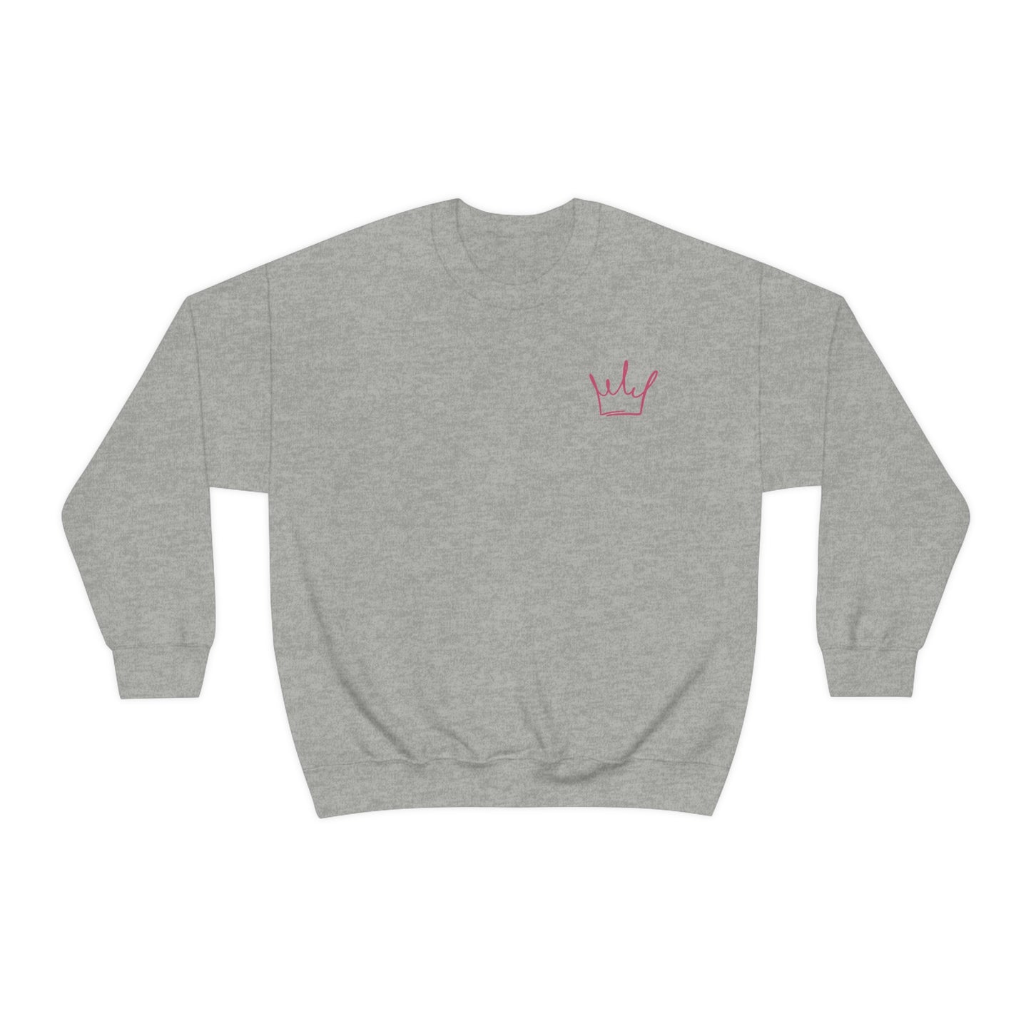 Wavy "Mama" Sweatshirt