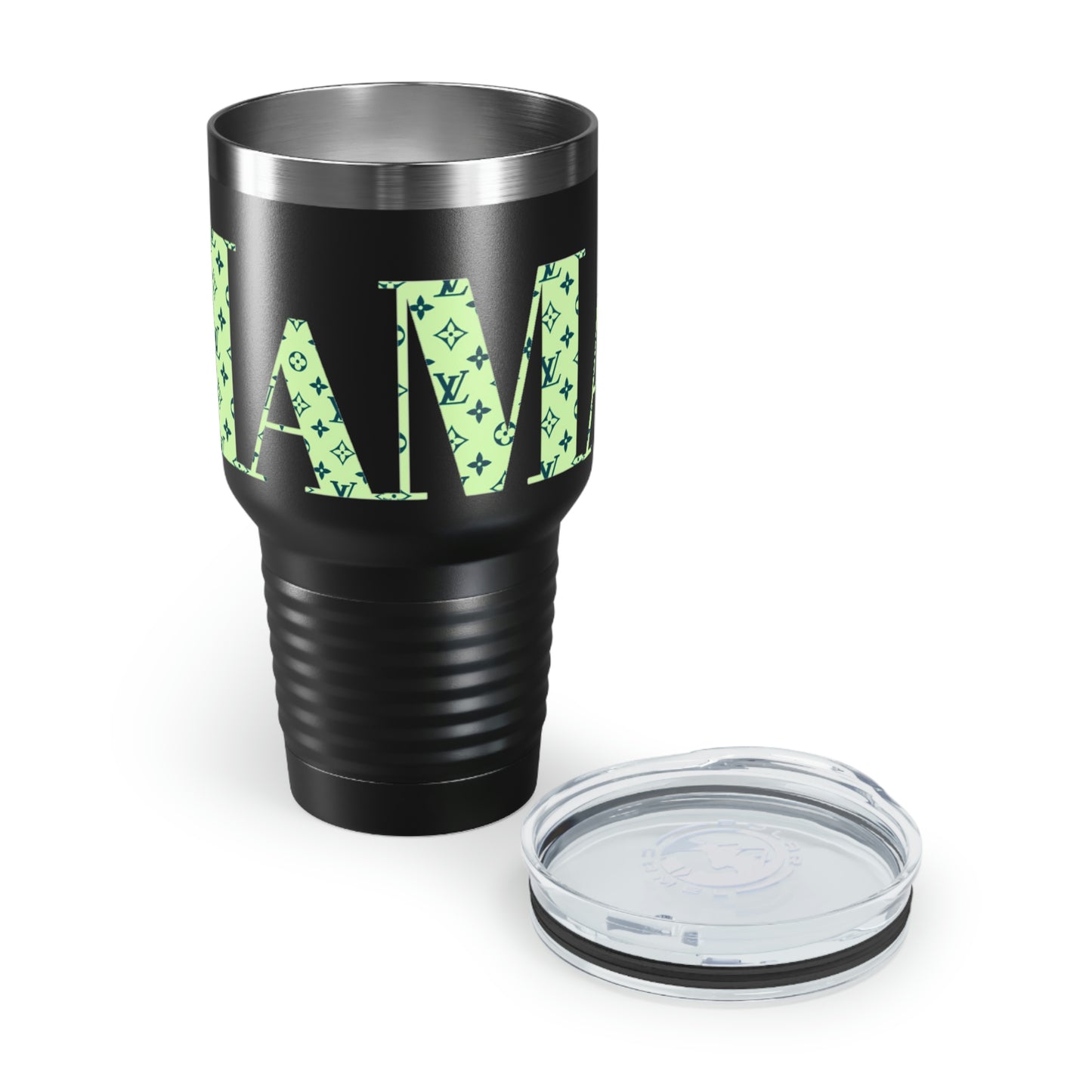 "MAMA" PRINTED Ringneck Tumbler, 30oz