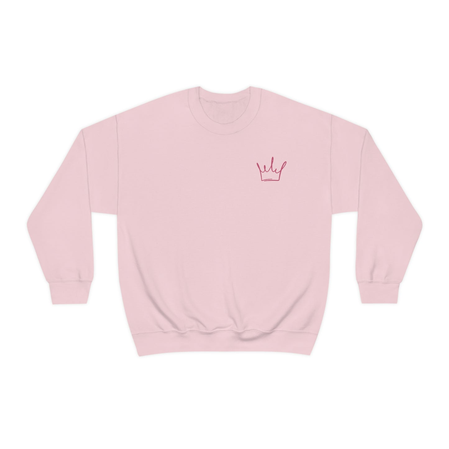 Wavy "Mama" Sweatshirt