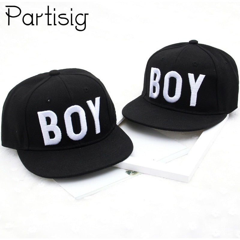 BOY Baseball cap for baby/toddler