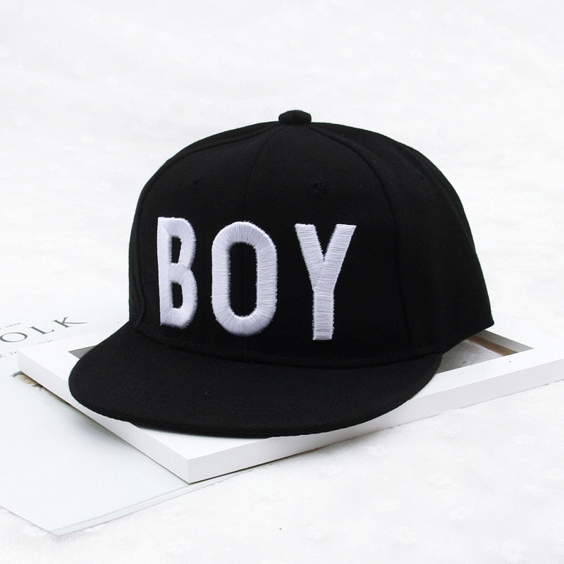 BOY Baseball cap for baby/toddler