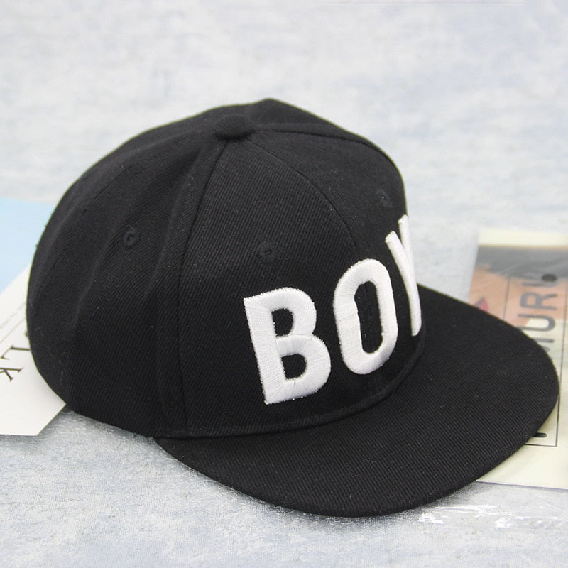 BOY Baseball cap for baby/toddler