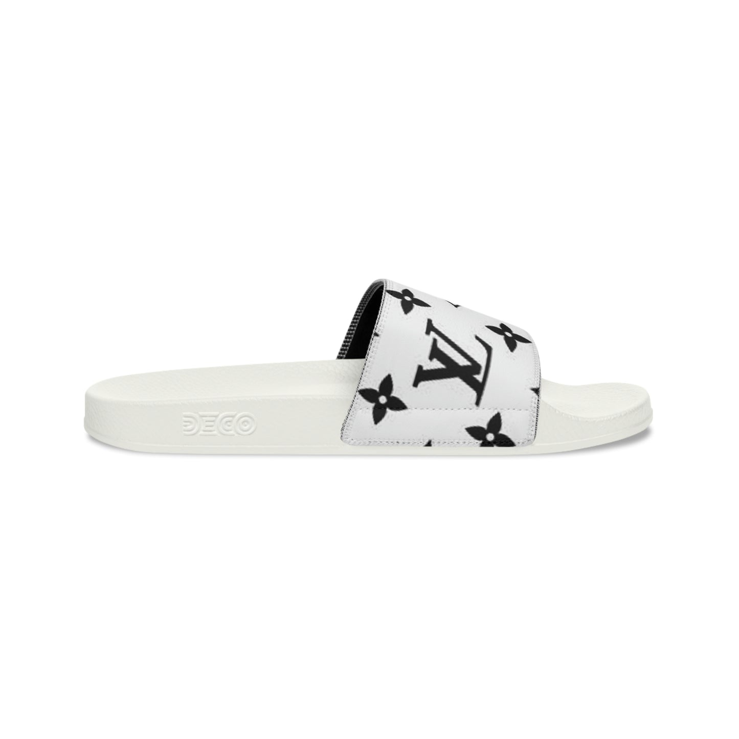 PRINTED Women's Slide Sandals