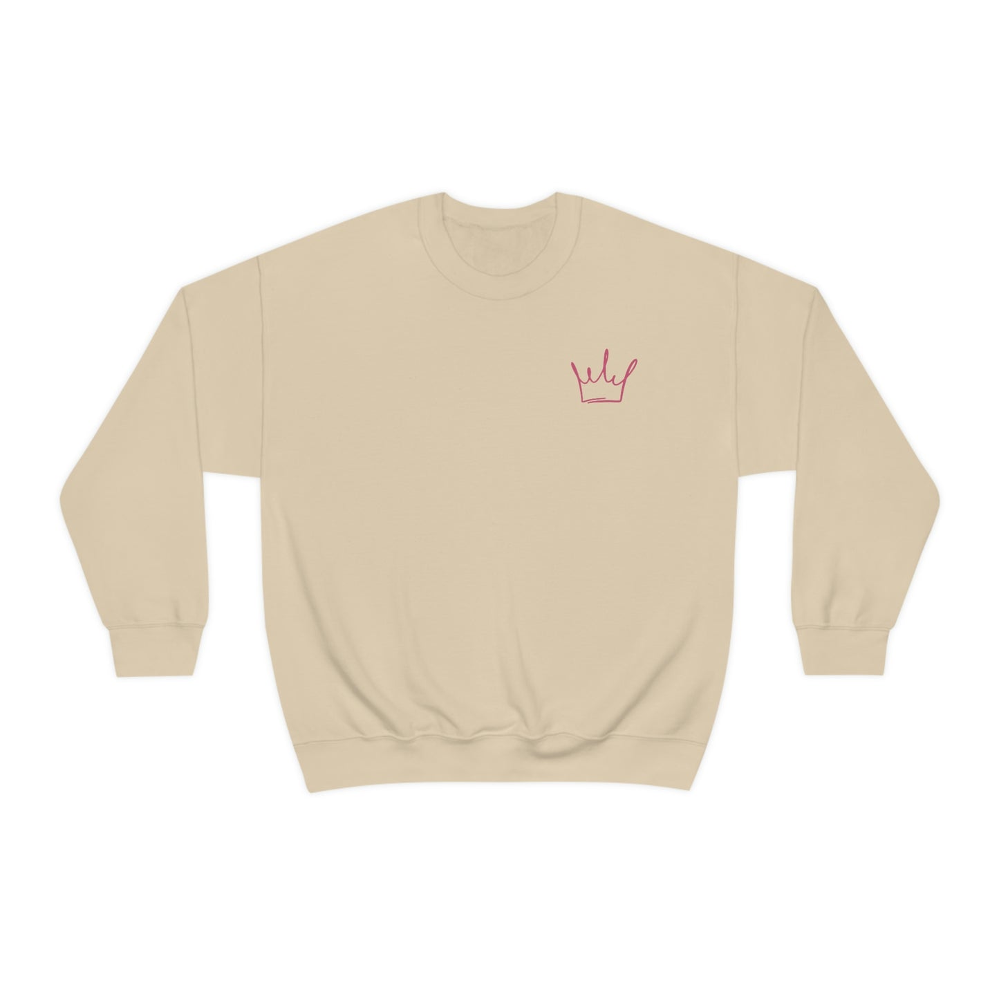 Wavy "Mama" Sweatshirt