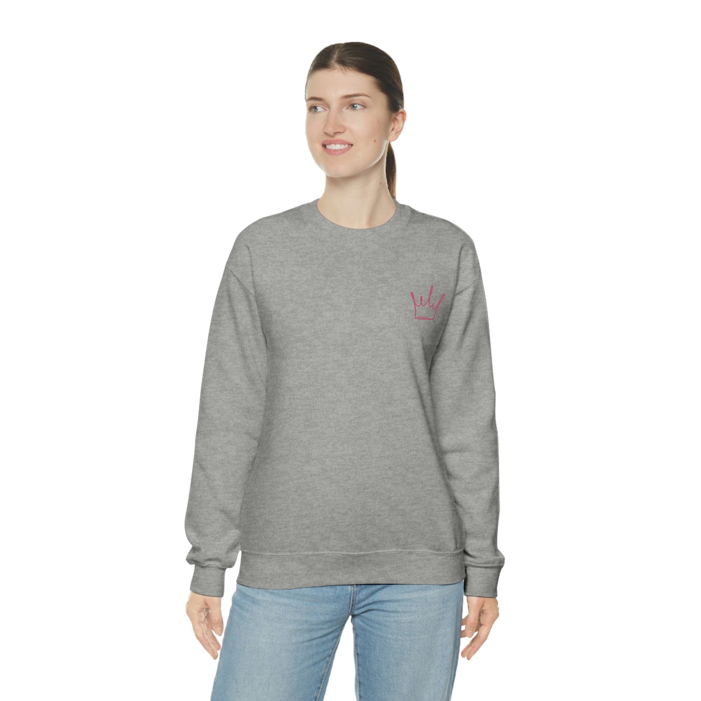 Wavy "Mama" Sweatshirt