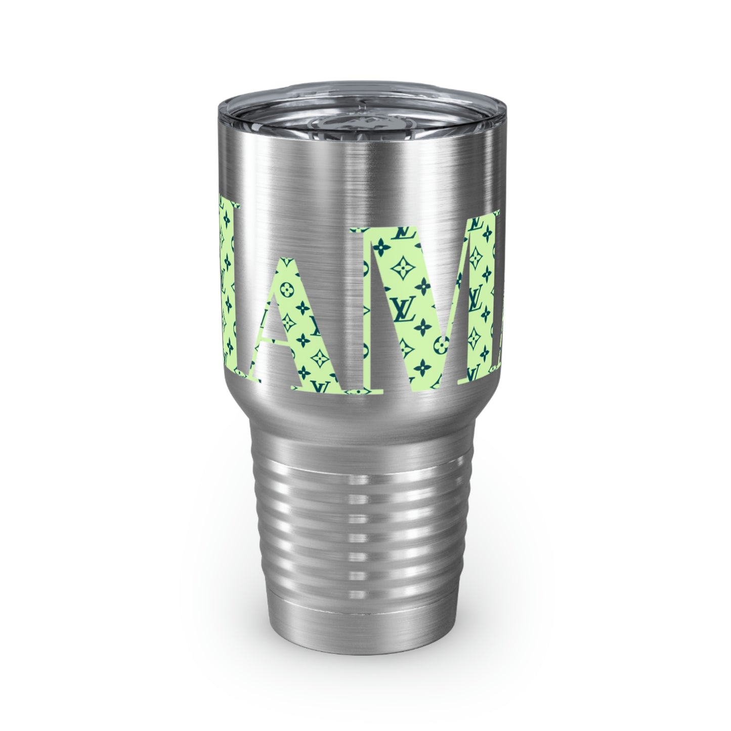 "MAMA" PRINTED Ringneck Tumbler, 30oz