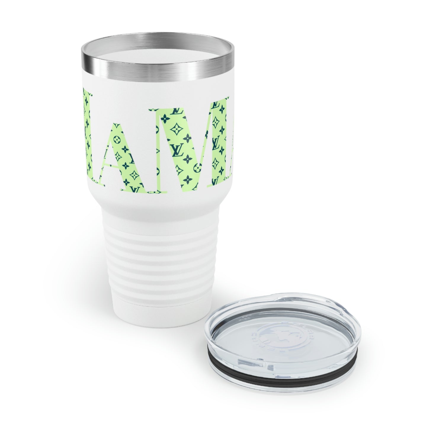 "MAMA" PRINTED Ringneck Tumbler, 30oz