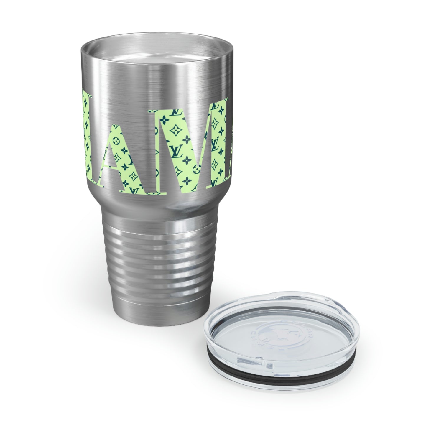 "MAMA" PRINTED Ringneck Tumbler, 30oz