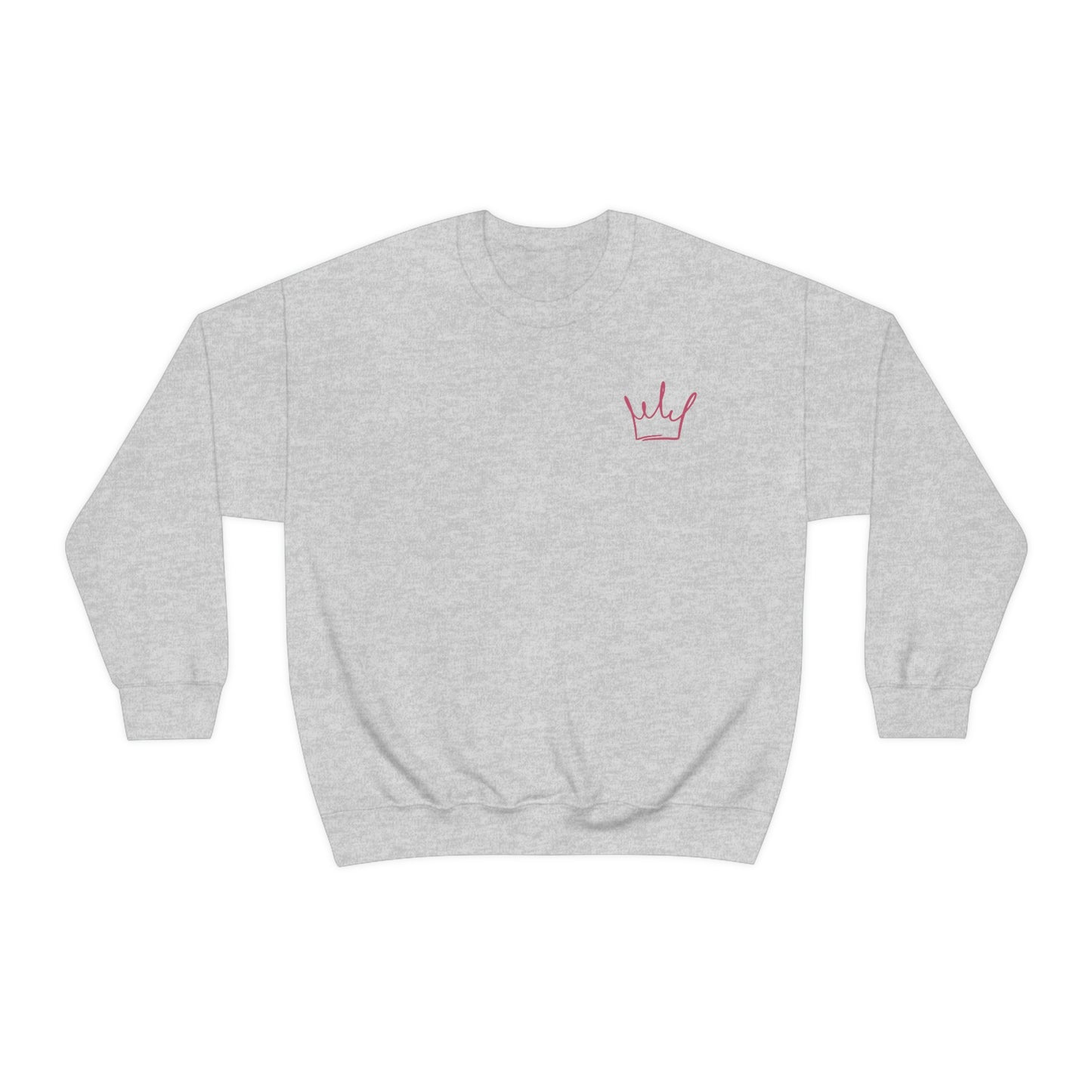 Wavy "Mama" Sweatshirt