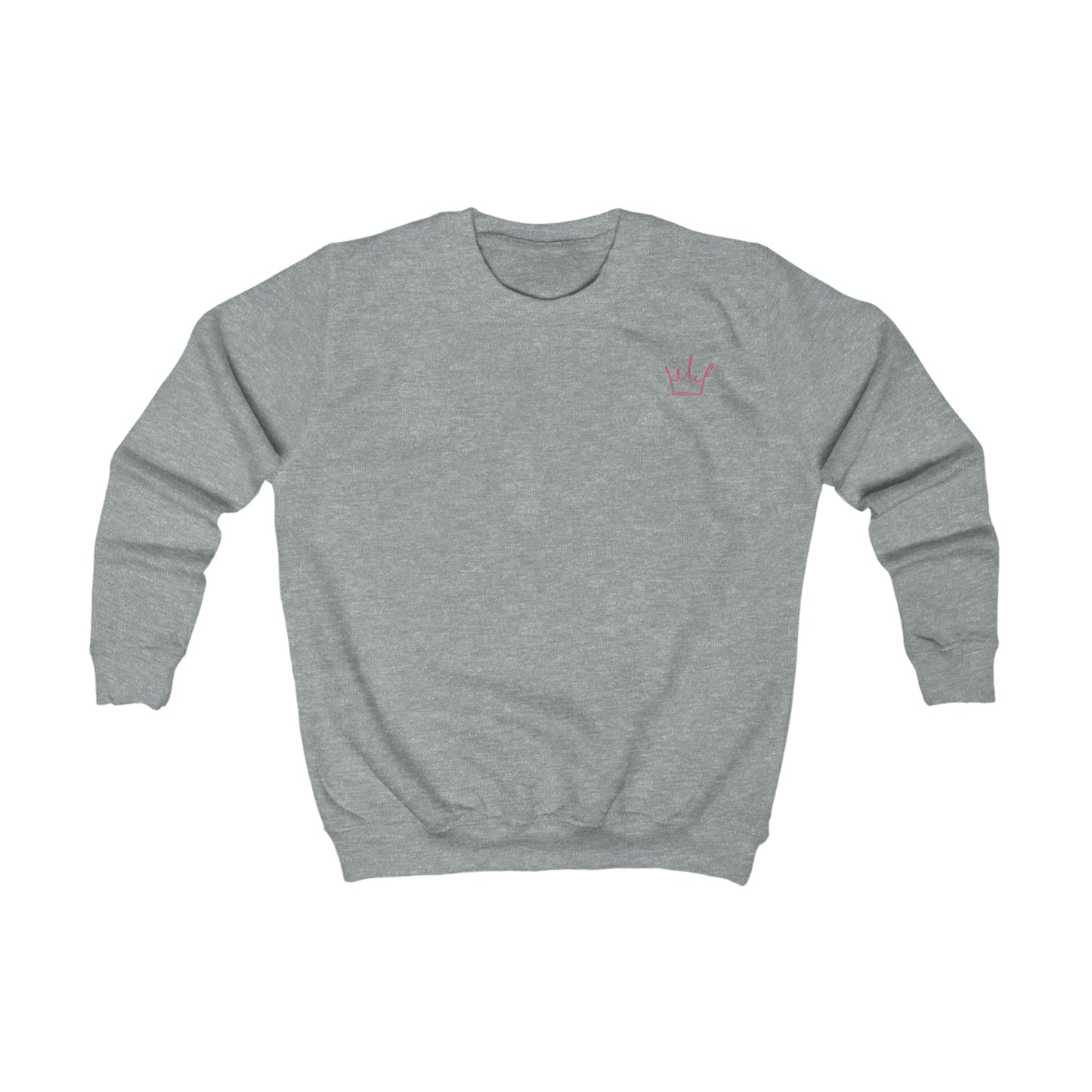 Wavy "Mini" Kids Sweatshirt